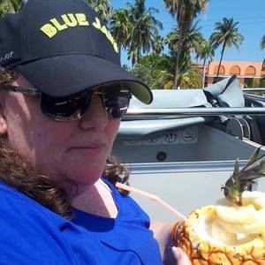 Meet your Posher, Jennifer